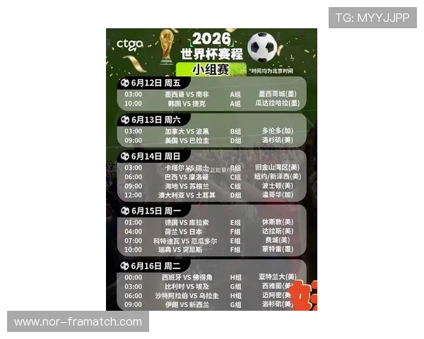 2026年女篮世界杯预选赛赛程安排及比赛时间详细介绍 2026年女篮世界杯预选赛赛程安排及比赛时间详细介绍