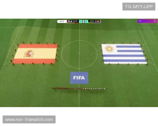 世界杯乌拉圭对阵西班牙比赛精彩录像回放全场高清解析
