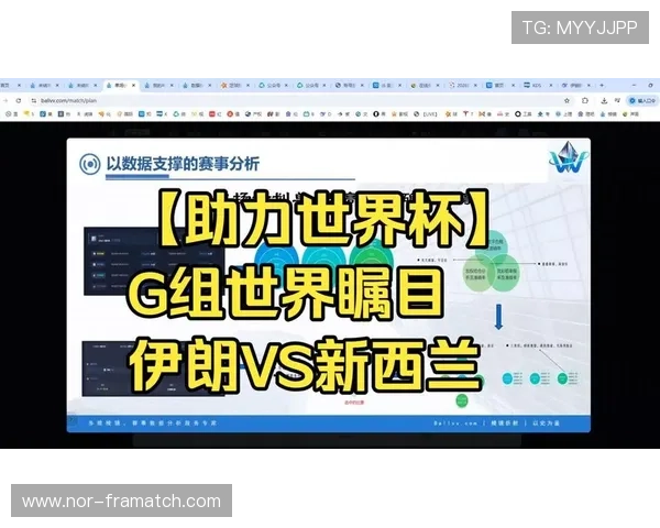 世界杯伊朗对阵新西兰全场观看指南与比赛时间详细介绍